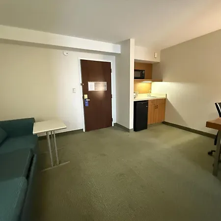 The Peoria Hotel, Surestay Collection By Best Western