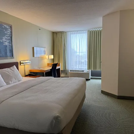 The Peoria Hotel, Surestay Collection By Best Western