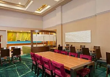 The Hotel, Surestay Collection By Western Hotel 2*