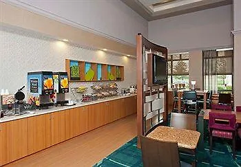 The Hotel, Surestay Collection By Western 2*