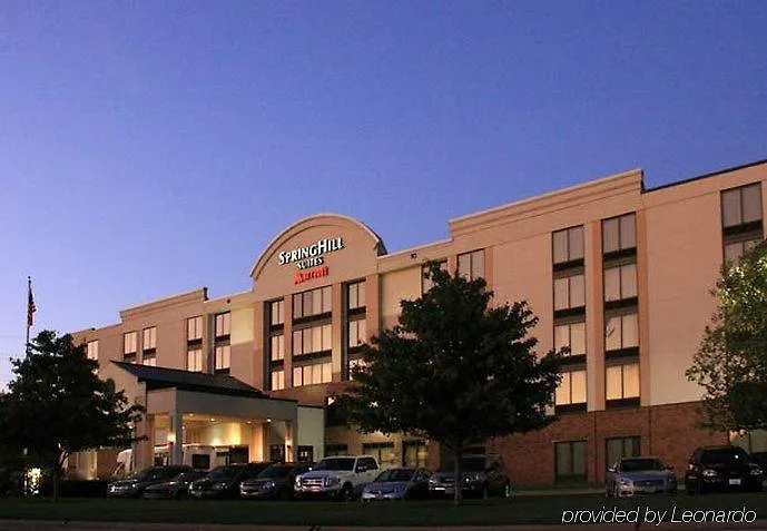 The Hotel, Surestay Collection By Western Peoria