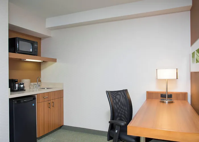 The Hotel, Surestay Collection By Western Peoria