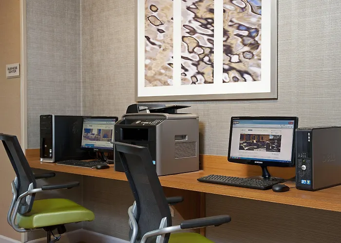 The Hotel, Surestay Collection By Western 2* Peoria