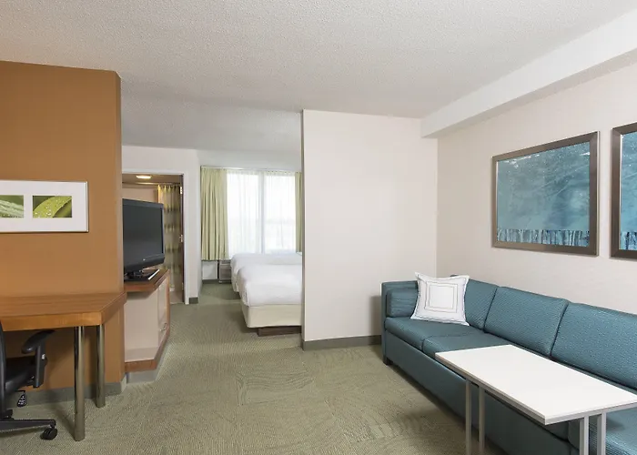 The Hotel, Surestay Collection By Western