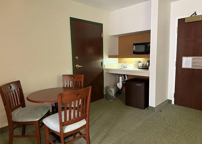 Hotel The Hotel, Surestay Collection By Western