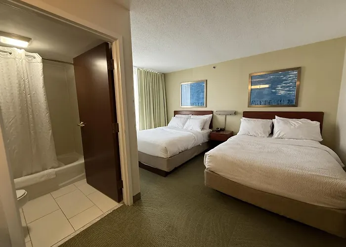 Hotel The Hotel, Surestay Collection By Western 2*