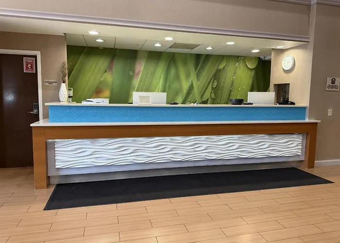 The Hotel, Surestay Collection By Western Hotel Peoria