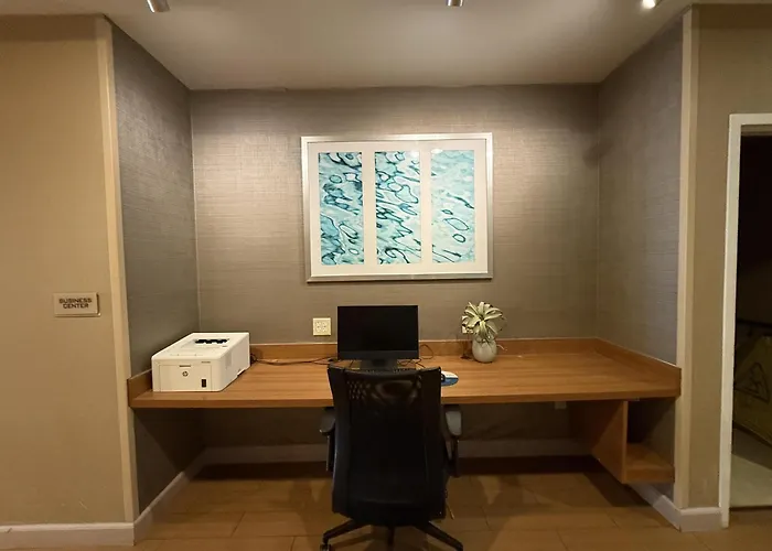 The Hotel, Surestay Collection By Western 2*