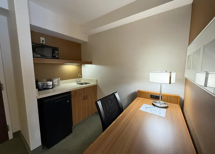 The Hotel, Surestay Collection By Western 2*