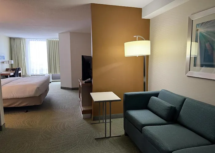 The Hotel, Surestay Collection By Western Hotel 2*