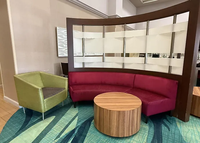 Hotel The Hotel, Surestay Collection By Western Peoria