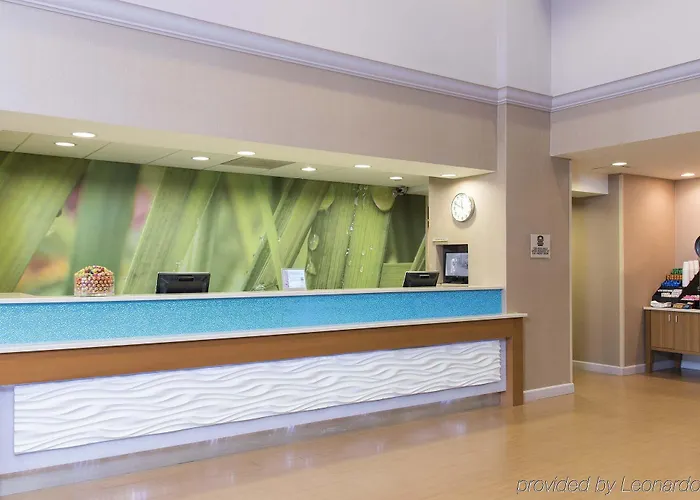 The Hotel, Surestay Collection By Western Hotel 2*