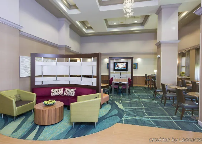 The Hotel, Surestay Collection By Western 2*