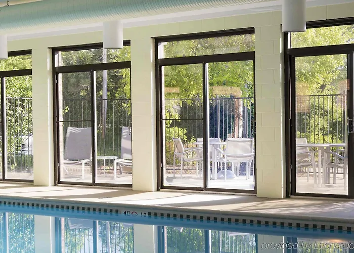 The Hotel, Surestay Collection By Western Hotel Peoria