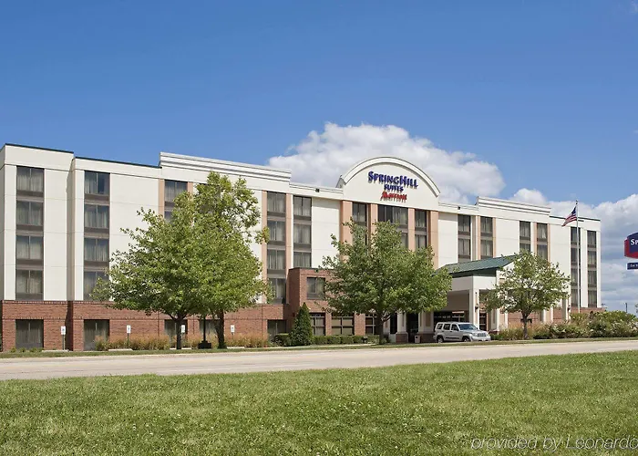 The Hotel, Surestay Collection By Western Hotel 2*