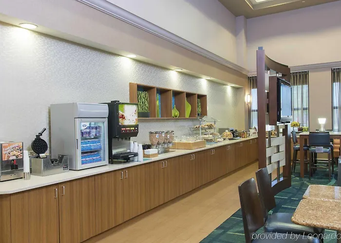 The Hotel, Surestay Collection By Western 2* Peoria