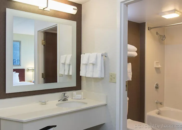 The Hotel, Surestay Collection By Western Hotel