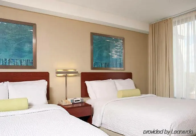Hotel The Hotel, Surestay Collection By Western Peoria
